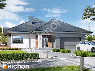 Dom w jonagoldach 5 (G2) ver.2