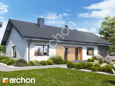 Dom w lipiennikach 6 (G)