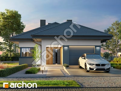 Dom w renklodach 41 (G)