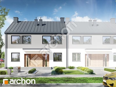 Dom w riveach 4 (R2BA) ver.2