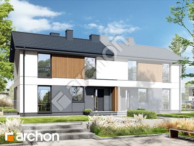 Dom w everniach 4 (B) ver.2