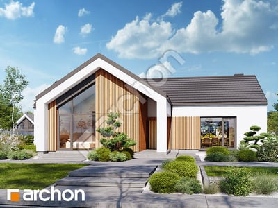 Dom w fantazjach 2 (E)