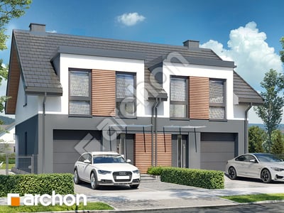 Dom w riveach 16 (GR2) ver.2