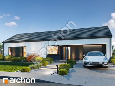 Dom w dracenach 5 (GE)