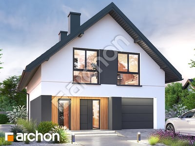 Dom w malinówkach 53 (G)