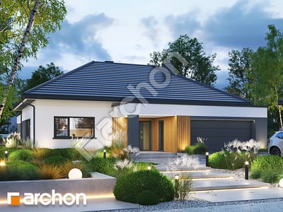 Dom w anodach 2 (G2E)