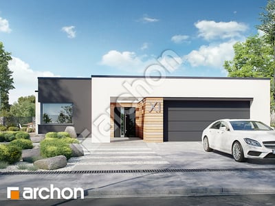 Dom w renklodach 39 (G2E)