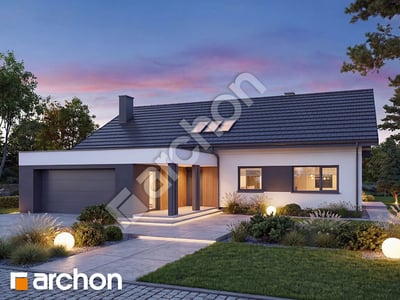 Dom w kotewkach 4 (G2E)