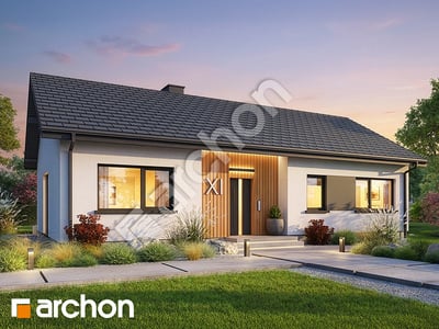 Dom w kruszczykach 19 (E) OZE