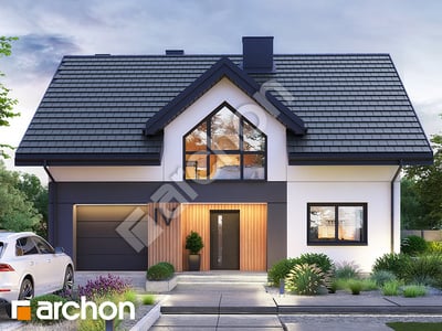 Dom w jabłonkach 24 (G)