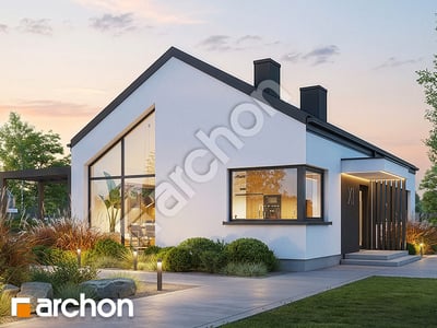 Dom w kruszczykach 32