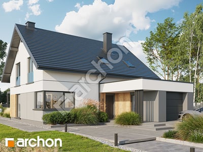 Dom w kaldezjach 3 (GE)