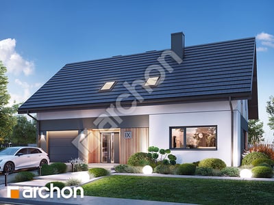 Dom w malinówkach 56 (G)