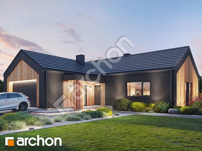 Dom w rarytasach 5 (G2E)