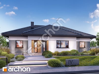 Dom w angeloniach 2 (E)