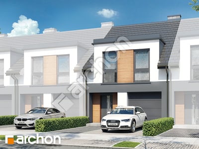 Dom w riveach 8 (GS) ver.2