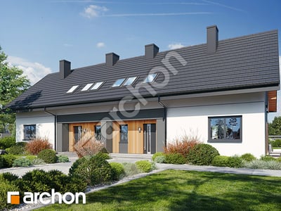 Dom w malinówkach 11 (R2)