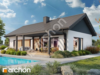 Dom w kruszczykach 30