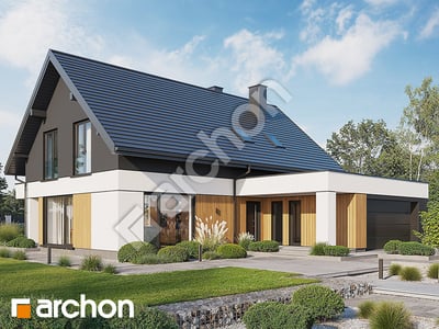 Dom w wiśniach 4 (G2E)