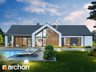 Dom w kosaccach 53 (GE)