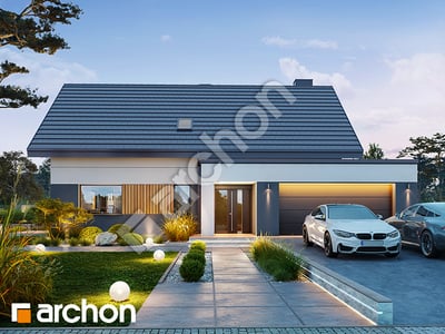 Dom w afaskach 3 (G2AE)