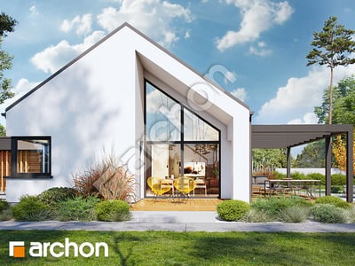 Dom w kosaćcach 49 (G2E) OZE