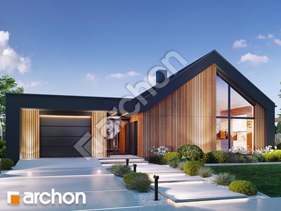 Dom w mennicach 2 (GE) OZE