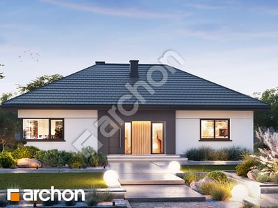 Dom w tymotkach 2 (E)