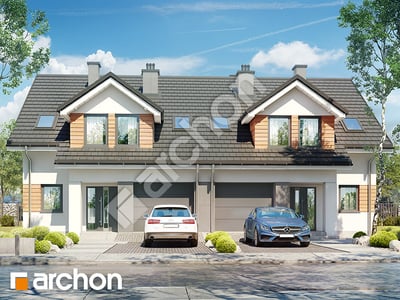 Dom pod agawami 3 (R2) ver.2