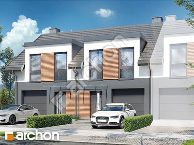 Dom w riveach 16 (GR2B) ver.2