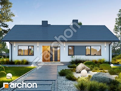 Dom w lipiennikach 10