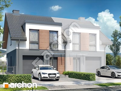 Dom w riveach 16 (GB) ver.2