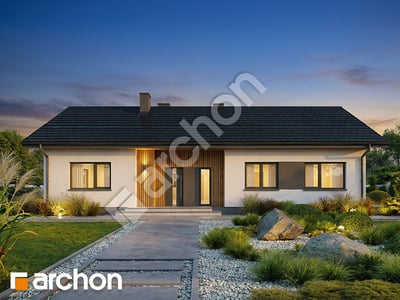 Dom w kruszczykach 33