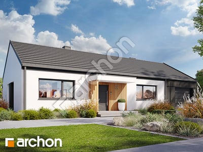 Dom w kruszczykach 20 (GE)