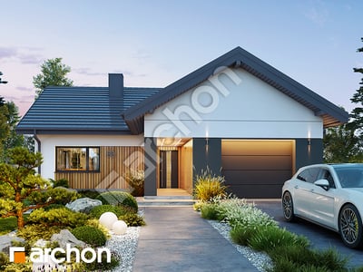 Dom w lipiennikach 6 (GA)