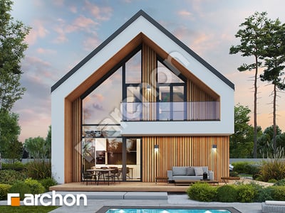 Dom w miletiach (GE)