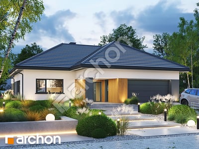 Dom w anodach (G2E)