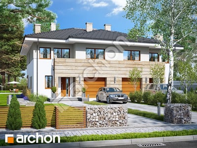 Willa Julia 4 (R2) ver.2