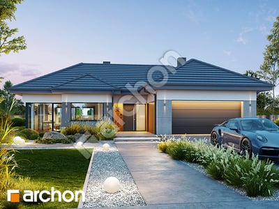 Dom w saponariach (G2E)